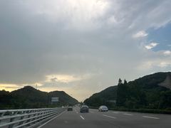 -舟山朱家尖绿城威斯汀度假酒店