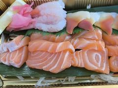 -熟里三文鱼旗舰店(红星店)