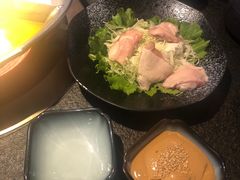 -湊湊火锅·茶憩(和平大悦城店)