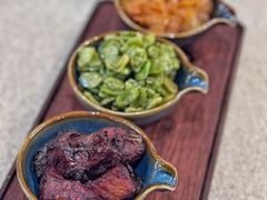 -太湖饭店·寄畅轩中餐厅