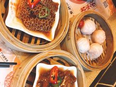 -点都德(聚福楼店)