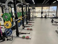 -超级猩猩健身·私教(上海体育场店)