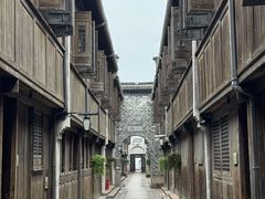 -乌镇枕水度假酒店