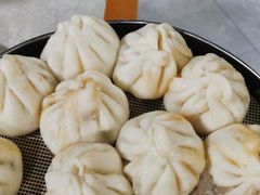红星包子-石饮红星包子(中山路店)