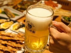 -龙头烤羊排•烤全羊•精酿扎啤(厦滘店)