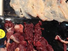 -陈记顺和牛肉火锅馆(天河北路店)