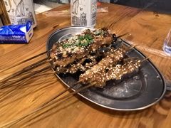 -疍家人黄记海鲜火烧烤