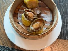 -长沙北辰洲际酒店-栀味轩中餐厅