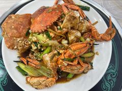 -船奇蒸汽海鲜·闽菜(八市海鲜总店)