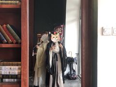 -NINES推理馆(曲江公馆店)