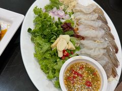 -建兴酒家(班塔通分店)