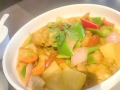 -南京空港温德姆花园酒店·MTF满庭芳中餐厅