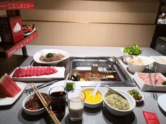 -海底捞火锅(吴中路店)