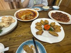 -闻香阁·清真(光荣道店)