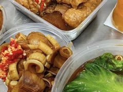 -阿姨牛杂(北京路店)