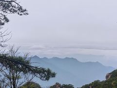 -三清山风景名胜区