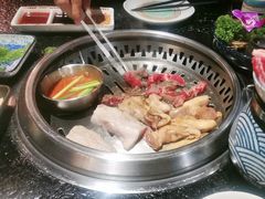 -牛焱·和牛烧肉(五大道店)