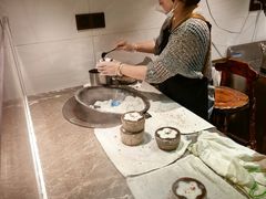 -锦记糕点铺
