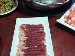 手切鲜羊肉-紫光园(顺义店)