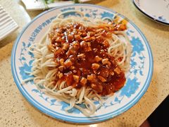 -敦煌达记酱驴肉黄面馆