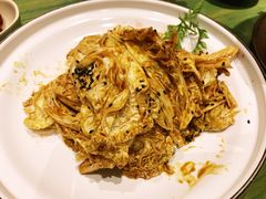 -京味斋·北京烤鸭(北京南站洋桥店)