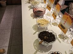 自助小料台-巴扎屋大盘鸡·新疆菜(汇嘉时代店)