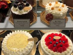 -布歌东京(清河万象汇店)