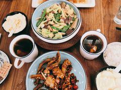 -先记烧鹅王·本地粤菜(福永店)