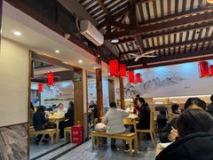 -人民食堂(电信南街店)