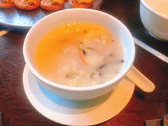 宋嫂鱼羹-杭州西子湖四季酒店·金沙厅