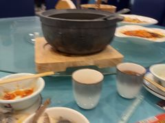 -干老四雅鱼饭店(滨江西路店)