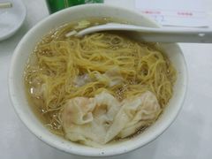 -麦文记面家(佐敦店)