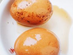 -秦云老太婆摊摊面(较场口店)