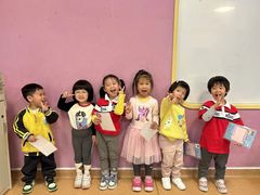 -瑞思素质成长中心(金沙湾校区)