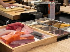 -鮨政·Omakase(港汇恒隆广场店)