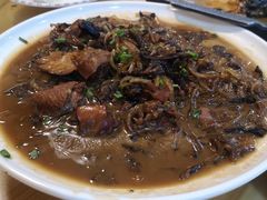 -叁拾壹克饺子·东北菜(国贸店)