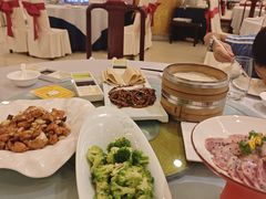 -全聚德(上海首店浦东店)