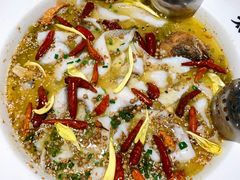 -太二酸菜鱼(武汉光谷保利店)