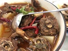 -羊之道草原味道清真餐厅(番禺店)