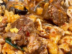 -刘信牛羊肉小炒泡馍(回民街店)