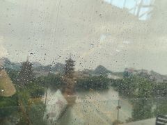 -维纳斯酒店-忆咖啡观景餐厅(象山公园店)