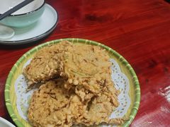 -芦茨金富饭庄·25年老字号·专做稻草鸡