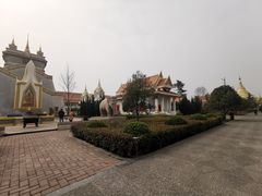 -洛阳白马寺