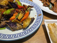 -春水锅贴·传统鲁菜(大明湖店)