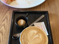 -安妮意大利餐厅(世贸天阶店)