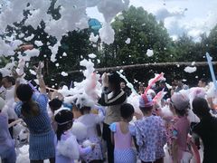 -杭州开元森泊度假乐园