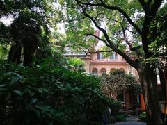 -马勒别墅饭店(静安寺店)