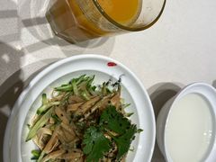 -喜家德虾仁水饺(麒麟社店)