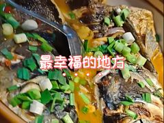 -千岛湖小鱼儿·淳安匠心农家菜