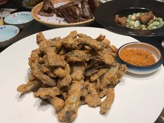 -燕郊烧鸽子(广安路店)